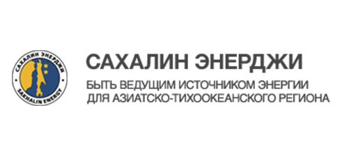 Логотип клиента
